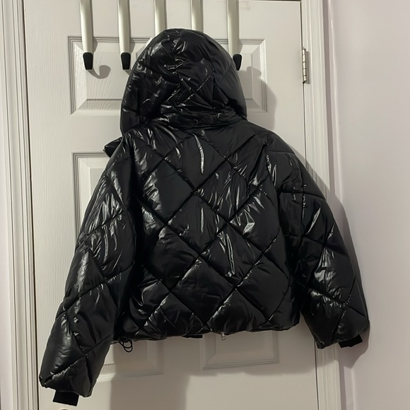 Banana Republic coat - Picture 7 of 8